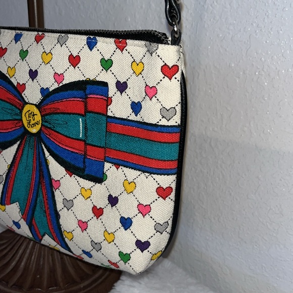 Brighton Love & Joy crossbody bag - Picture 5 of 9